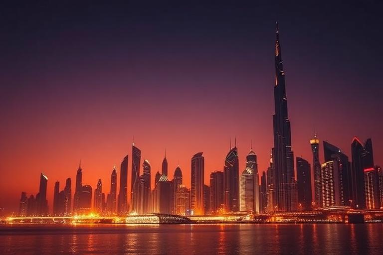 Dubai, United Arab Emirates