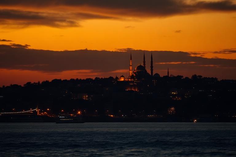 Istanbul, Türkiye