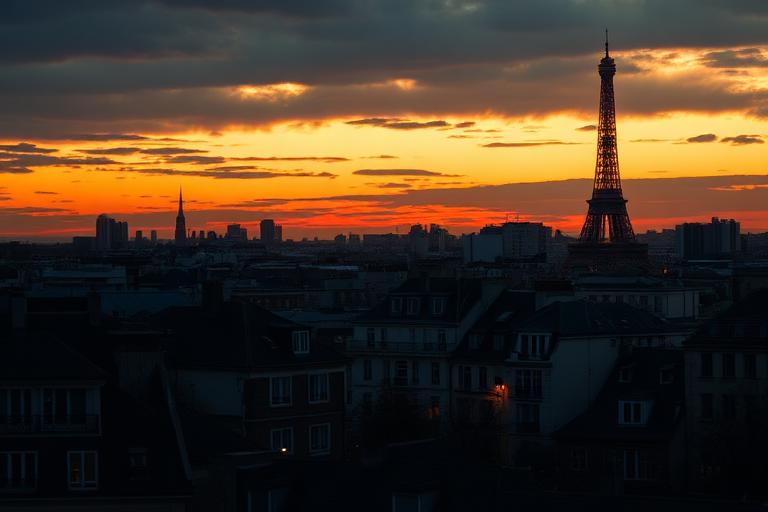 Paris, France
